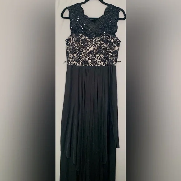 chinese dress ladies Secondhand R&M Richards Dresses main image 0